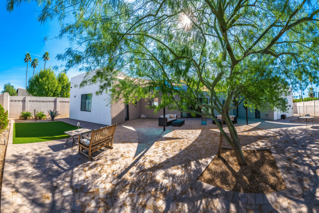 Montare Behavioral Health of Phoenix residential treatment center in Arizona